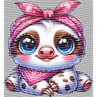 Animal Text Series-AT 1078